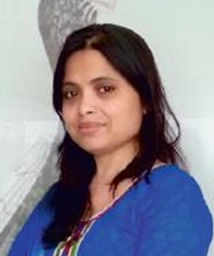 Shabnam Khan Shabnam Khan